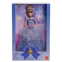 Papusa Disney Princess, Birthday Celebration, Cenusareasa, JCR78