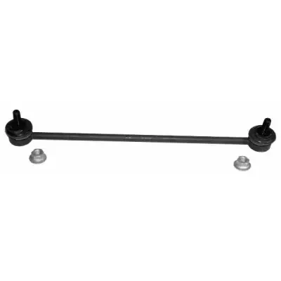 Brat/bieleta suspensie, stabilizator LEMFOERDER 22651 02
