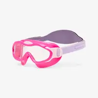 Ochelari de înot Speedo Biofuse Roz-Mov Bebeluși