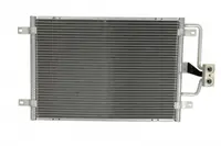 Radiator Clima Ac Renault Megane I, Megane I Classic, Megane I Coach, Megane Scenic, Scenic I 1.4-2.0intre 1996-2003