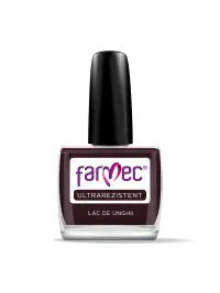 Farmec Ultrarezistent - Lac Pentru Unghii n Diferite Nuanţe - 37