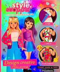 Design creativ strălucitor - Hardcover - ***