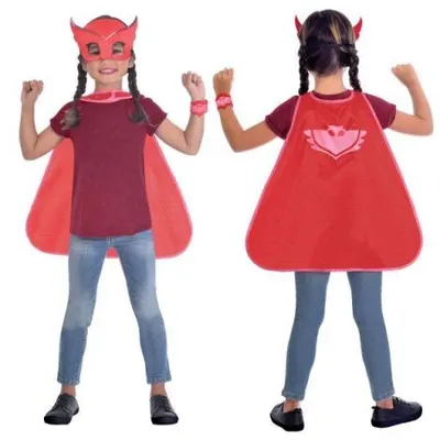 Set owlette pj mask