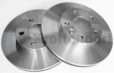 Disc frana KROTTENDORF KRO-BD2809