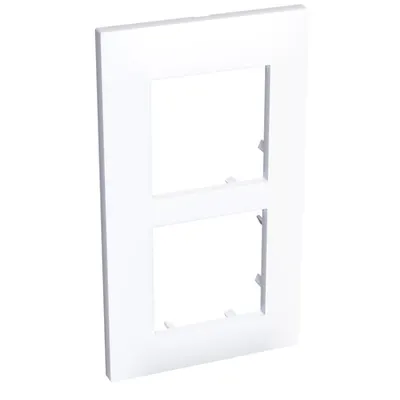 Rama Alba Vert 2 Functii 71 Mm