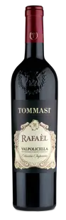 Vin rosu Rafael Valpolicella Classico Superiore DOC Tommasi Great Wines 0.75l