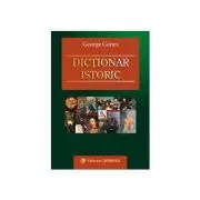 Dictionar istoric