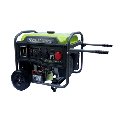 Generator Invertor KSB 110iE-1 3