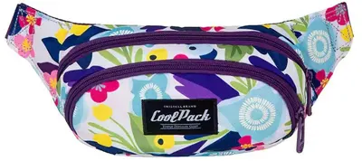 Borsetă Cool Pack Albany - Flower Me