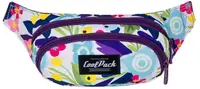 Borsetă Cool Pack Albany - Flower Me