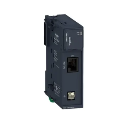 Modul Transmitator La Distanta Tm3, Bus