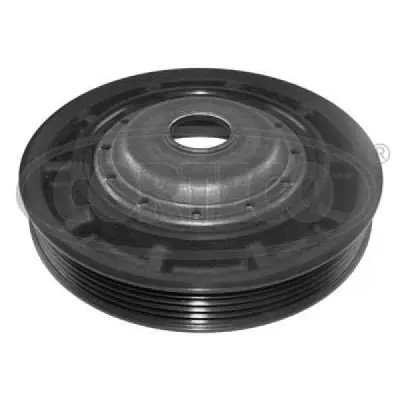 Fulie curea, arbore cotit CORTECO 80000600
