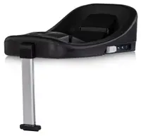 Bază IsoFix cu picior de sprijin Chipolino - Pentru Euphoria