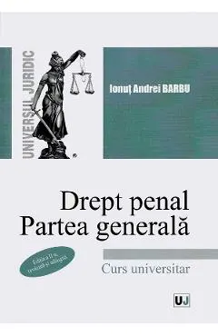 Drept penal. Partea generala Ed.2