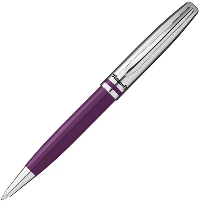 Pix Pelikan Jazz - Classic, violet t, într-o cutie