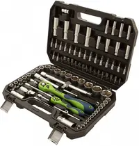 Set de instrumente MTX - 94 piese, cutie de plastic, oțel CrV