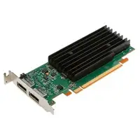 Placa Video: Nvidia Quadro 295 Nvs; 256 Mb; Pci-E 16x; 2 X Display Port; Cn0x175k137409bq0018a00, 0x175k""