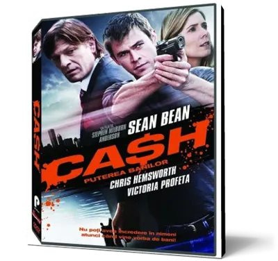 Tentația cashului/ CA$H