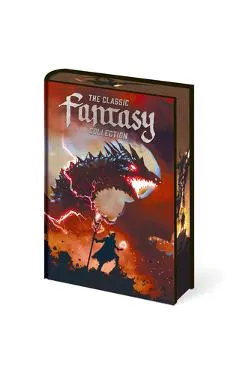 The Classic Fantasy Collection