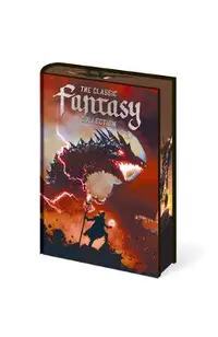 The Classic Fantasy Collection