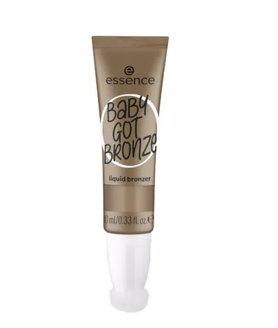 Essence BABY GOT BRONZE Liquid Bronzer 10