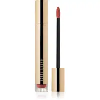 Bobbi Brown Luxe Matte Liquid Lipstick ruj de buze lichid, mat și de lungă durată culoare Budding Rose 6 ml