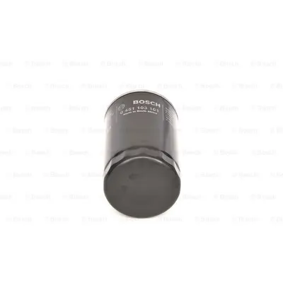 Filtru ulei BOSCH 0 451 103 101