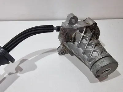 Modul deblocare cutie viteze 7582630 BMW X5 (2007-2013) [E70] 3.0d M57 306d3