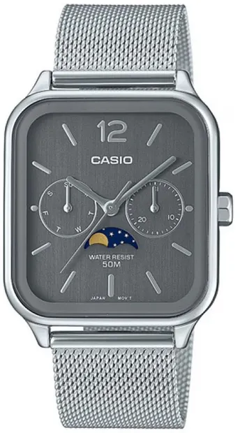 Ceas bărbătesc Casio Collection - MTP-M305M-8AVER