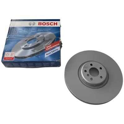 Disc Frana Fata Stanga Bosch 0 986 479 H13