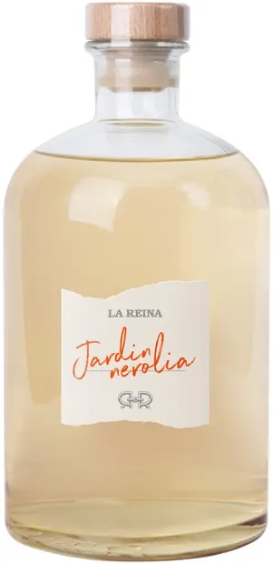 Aromatizator La Reina - Jardin Nerolia, 1 l