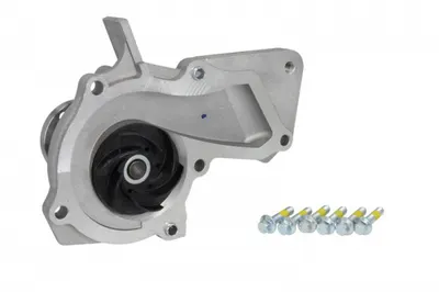 Pompa Apa cu Garnitura Potrivit Volvo C30, S40 Ii, S60 Ii, S80 Ii, V40, V50, V60 I, V70 Iii; Ford B-Max, C-Max, C-Max Ii, Ecosport, Fiesta, Fiesta V, Fiesta Vi, Focus C-Max, Focus I 1.2-2.0 10.98