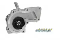 Pompa Apa cu Garnitura Potrivit Volvo C30, S40 Ii, S60 Ii, S80 Ii, V40, V50, V60 I, V70 Iii; Ford B-Max, C-Max, C-Max Ii, Ecosport, Fiesta, Fiesta V, Fiesta Vi, Focus C-Max, Focus I 1.2-2.0 10.98-