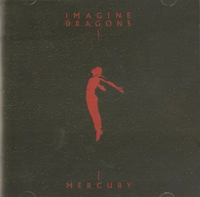 Mercury - Acts 1 & 2 - Alternative Artwork + Extra Track