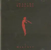 Mercury - Acts 1 & 2 - Alternative Artwork + Extra Track