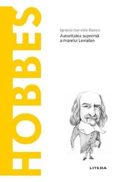 Descopera Filosofia. Hobbes