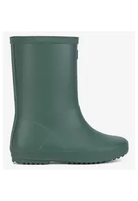 Cizme de ploaie fete 5905588960225 - Cauciuc - Verde - Verde