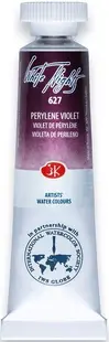 Vopsea de acuarelă Nevskaya Palitra Leningrad Nopți Albe - 627, Lila perlat, 10 ml