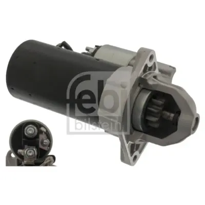 Starter FEBI BILSTEIN 48965