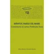P. S. B. volumul 2. Comentariu la cartea Profetului Isaia