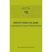 P. S. B. volumul 2. Comentariu la cartea Profetului Isaia