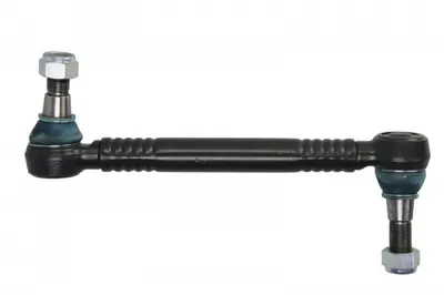Brat bieleta suspensie stabilizator spate stanga dreapta (L-373mm, dimensiune con: 32mm, dimensiune filet: M24x1,5) potrivit VOLVO FH II, FH16 II, FM, FM II, FMX II 09.05
