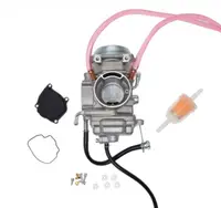 Carburator Suzuki Quadrunner 250 CAT300 LTF500