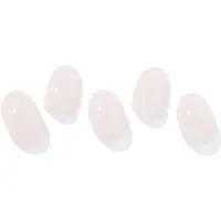 ohora Gel Nail Sticker N Cream Light folii autocolante pentru unghii culoare NB-089 1 buc
