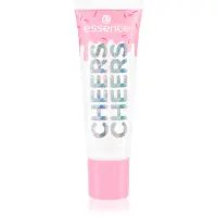 essence Say It With Juicy Cheers lip gloss culoare 02 Cake My Day! 30 ml