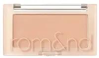 Rom&nd Better Than Blush pentru față, N01 Nutty Nude, 4 g