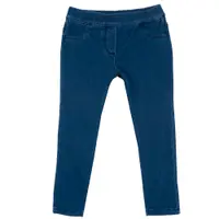 Colanti fetite Chicco, albastru, 25934