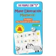 Mate Distractiv Magnetic