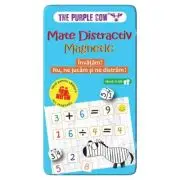 Mate Distractiv Magnetic