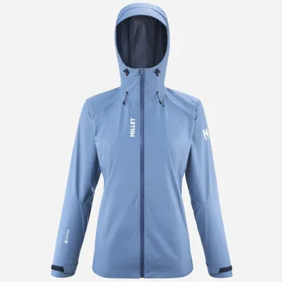 Geacă de ploaie pentru femei Millet Seneca GTX 2L